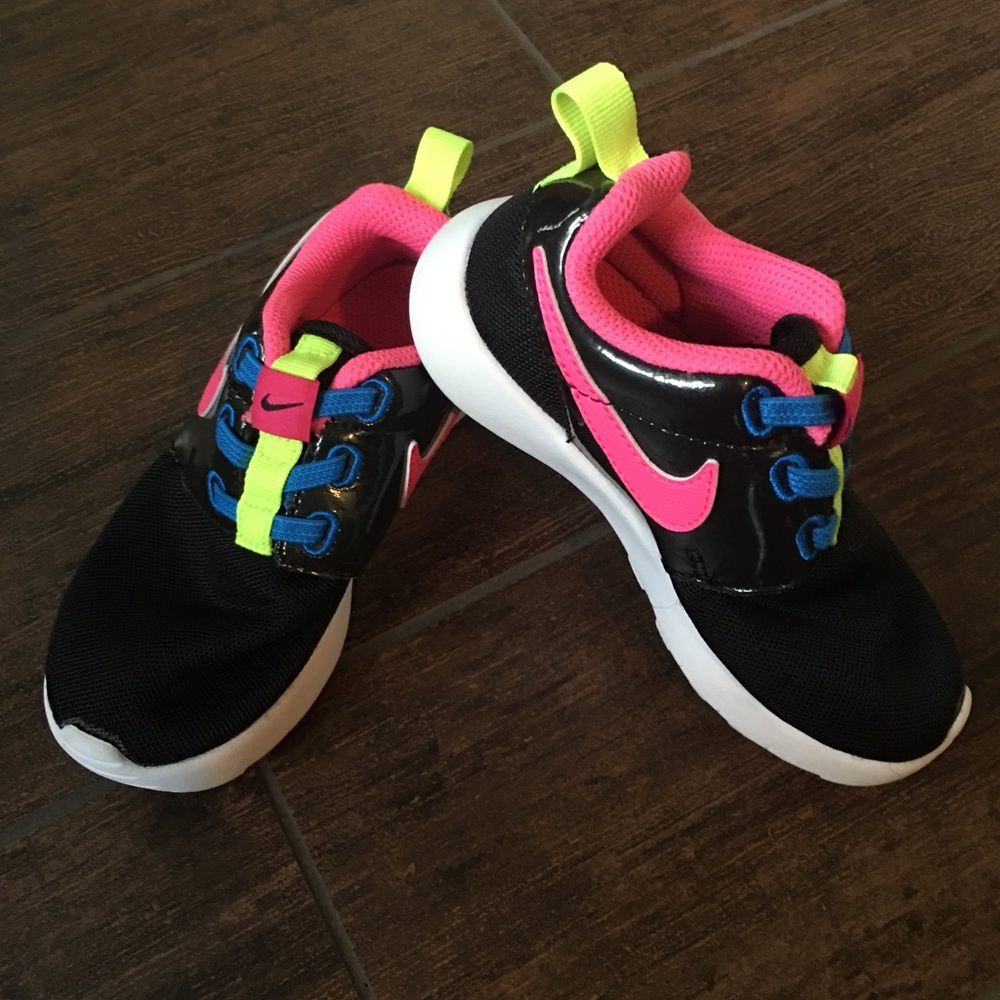 ❌SOLD❌ Nike Tennis Shoes